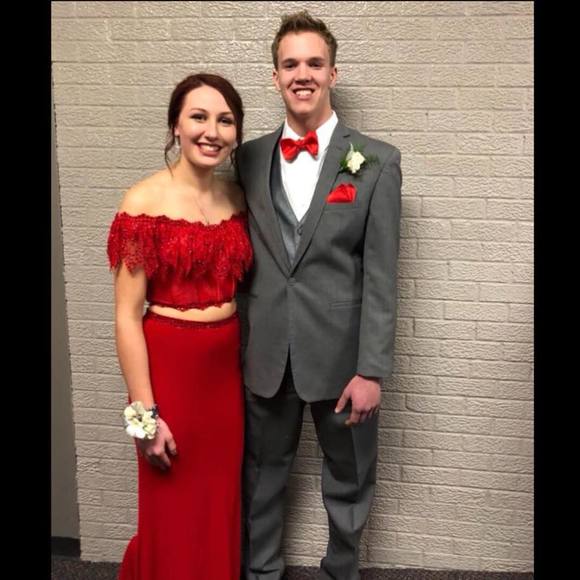 Meet your Posher, Rylie - Picture 1 of 1